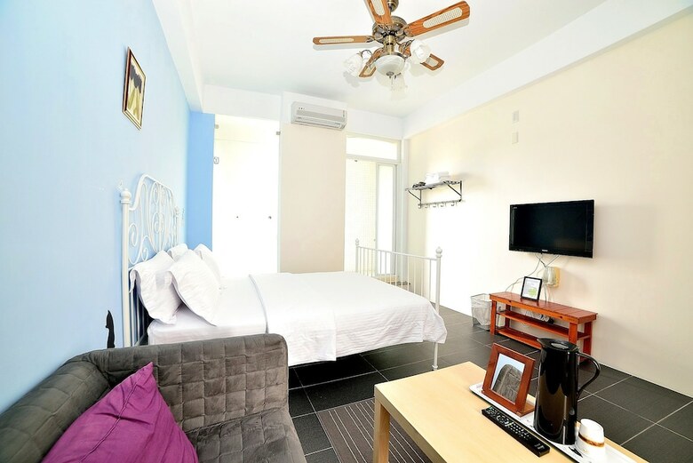 Hotel Hoyu House