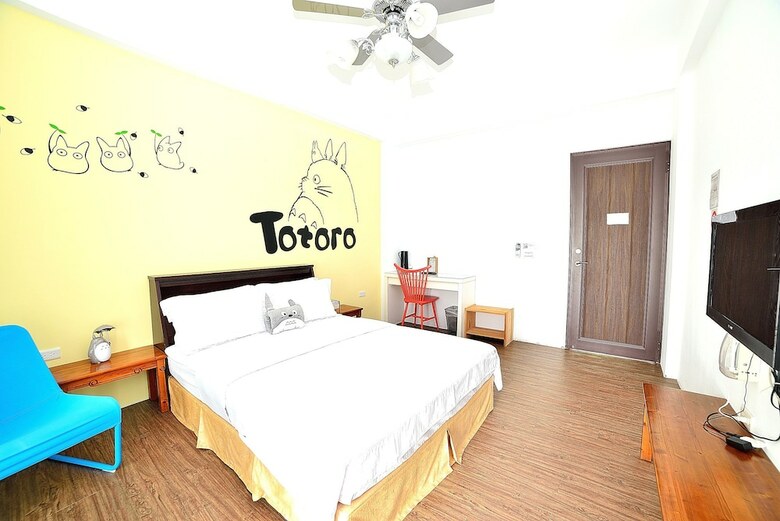 Hotel Hoyu House