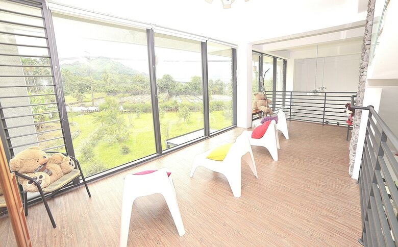 Hotel Hoyu House