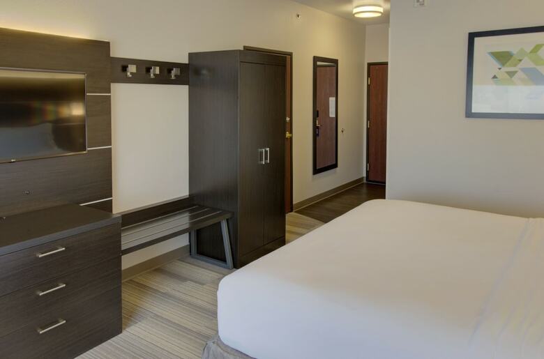 Holiday Inn Express Hotel & Suites Le Mars