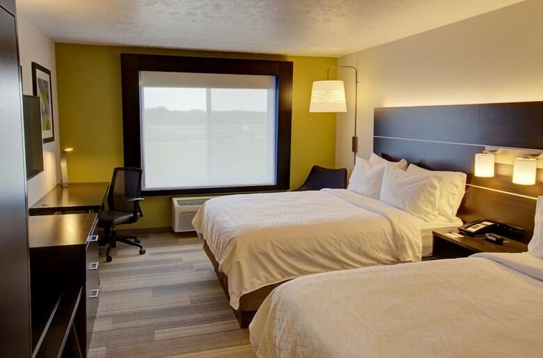 Holiday Inn Express Hotel & Suites Le Mars