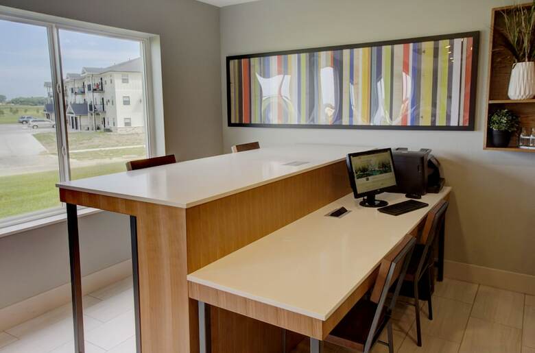 Holiday Inn Express Hotel & Suites Le Mars
