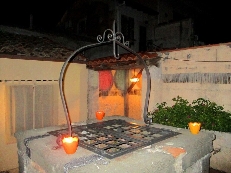 Bed & Breakfast La Mia Diletta Oasi