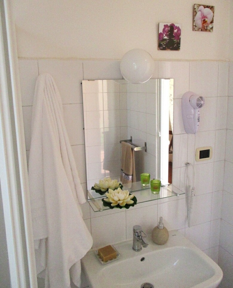 Bed & Breakfast La Mia Diletta Oasi