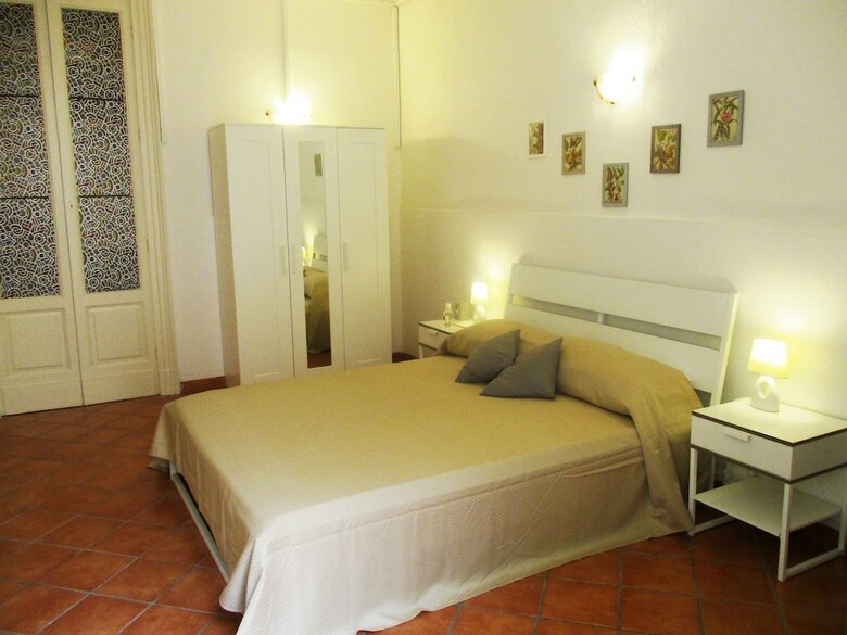 Bed & Breakfast La Mia Diletta Oasi