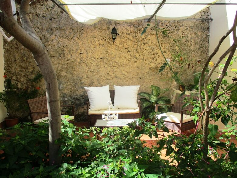 Bed & Breakfast La Mia Diletta Oasi