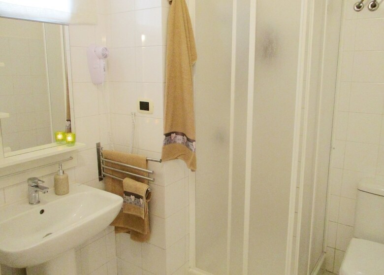 Bed & Breakfast La Mia Diletta Oasi