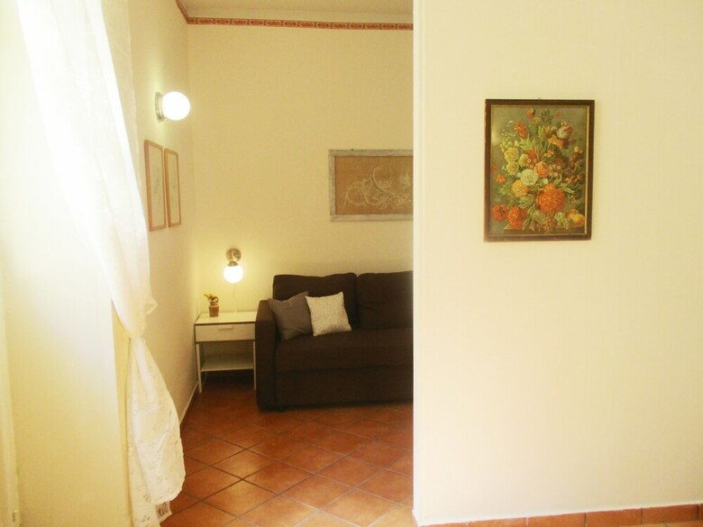 Bed & Breakfast La Mia Diletta Oasi