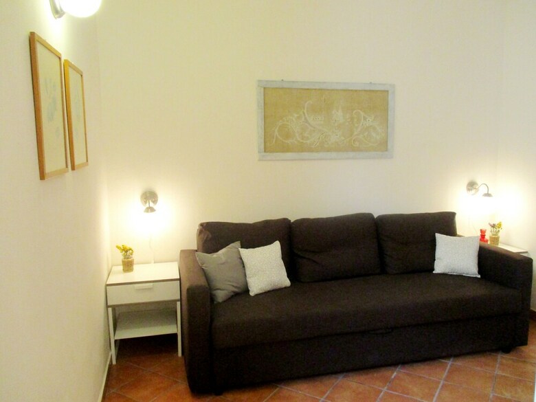 Bed & Breakfast La Mia Diletta Oasi