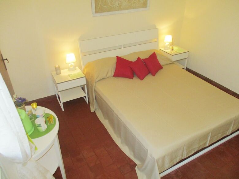 Bed & Breakfast La Mia Diletta Oasi