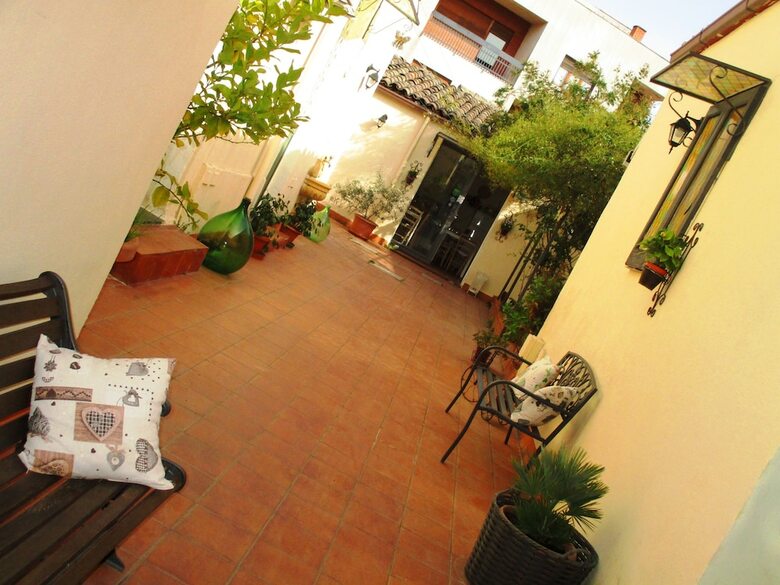 Bed & Breakfast La Mia Diletta Oasi