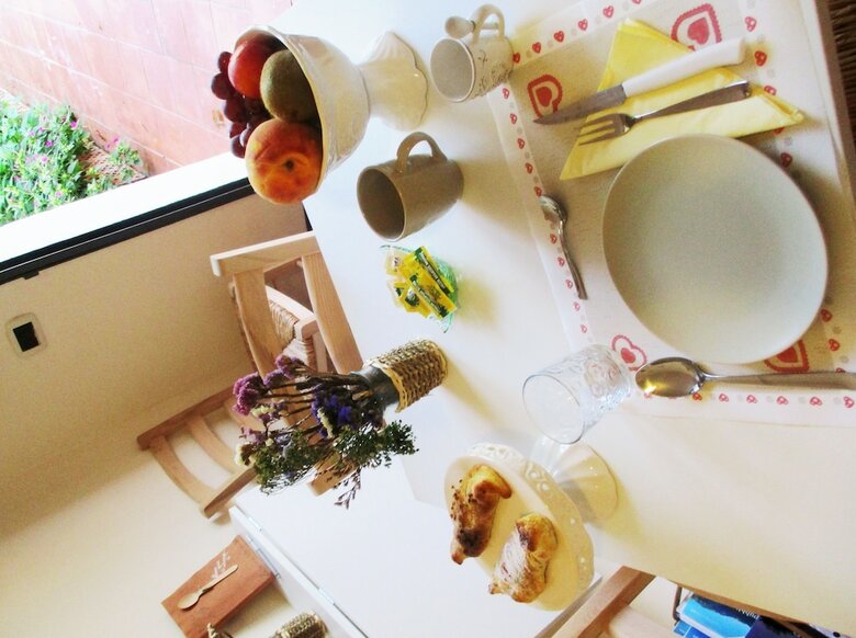 Bed & Breakfast La Mia Diletta Oasi