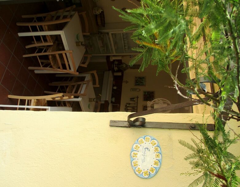 Bed & Breakfast La Mia Diletta Oasi