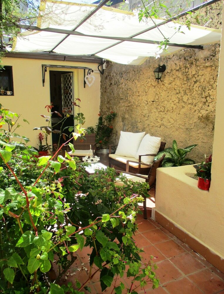 Bed & Breakfast La Mia Diletta Oasi