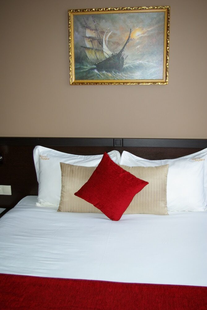 Hotel Belaya Akatsiya