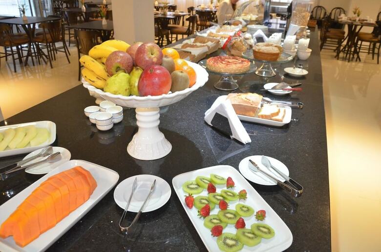 Hotel Klein Ville S�o Leopoldo