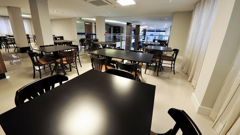 Hotel Klein Ville S�o Leopoldo