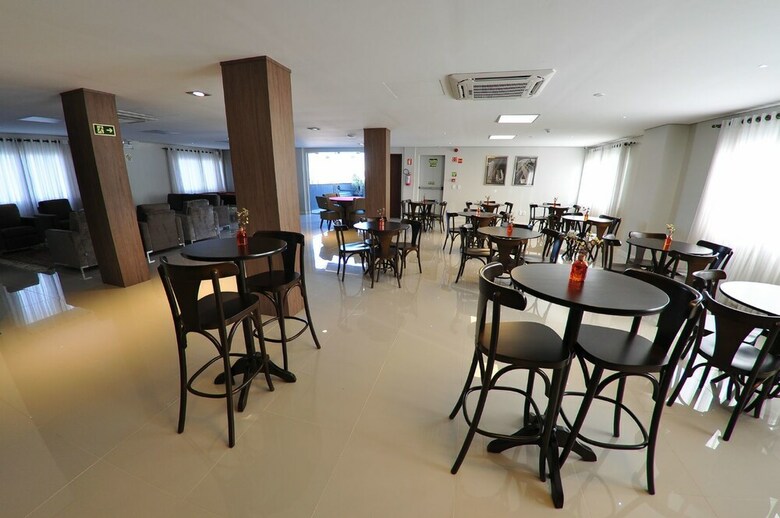 Hotel Klein Ville S�o Leopoldo