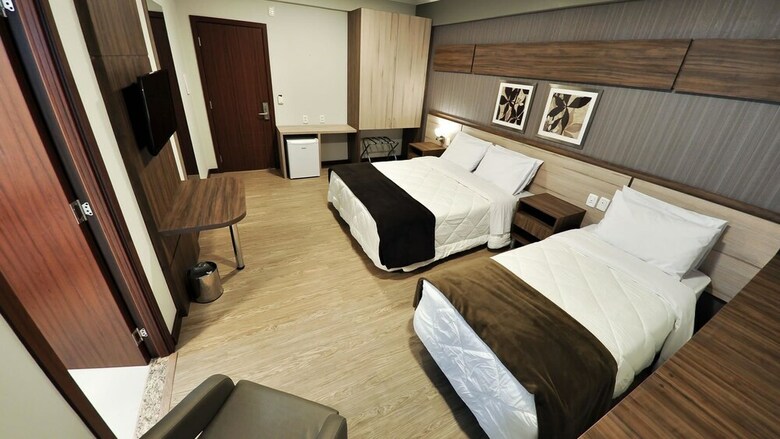 Hotel Klein Ville S�o Leopoldo