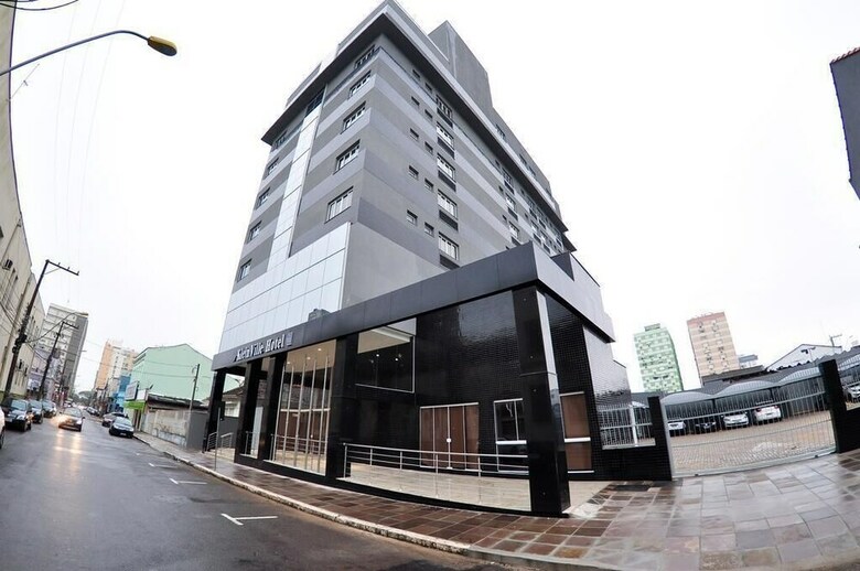 Hotel Klein Ville S�o Leopoldo