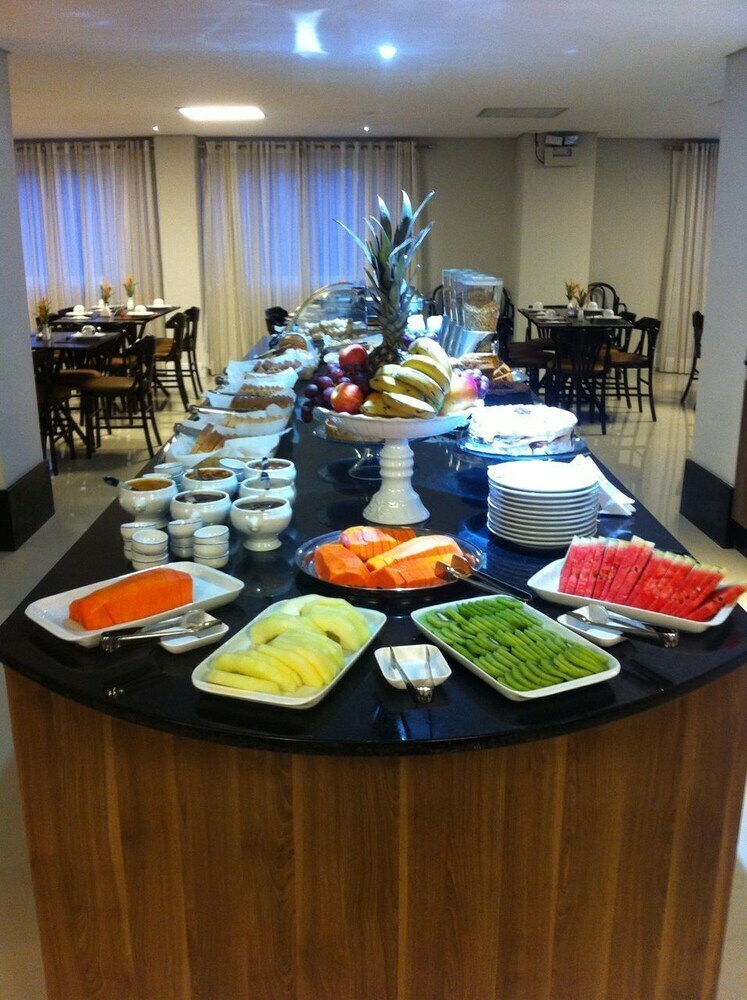 Hotel Klein Ville S�o Leopoldo