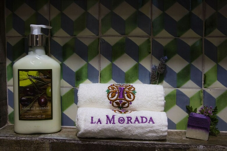 Hotel La Morada Tepotzotlan Boutique & Spa