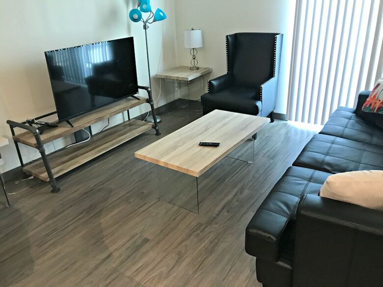 Apartamentos Pelicanstay In Pioneer Square