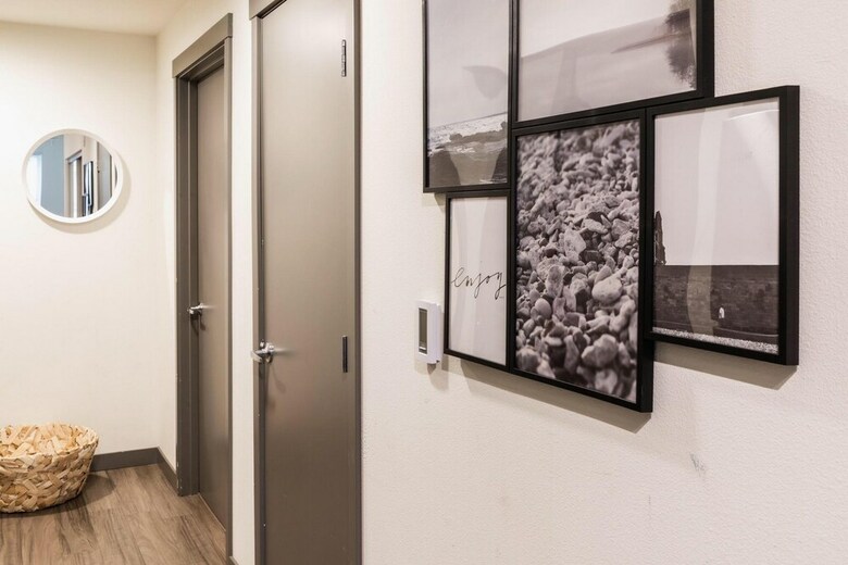 Apartamentos Pelicanstay In Pioneer Square