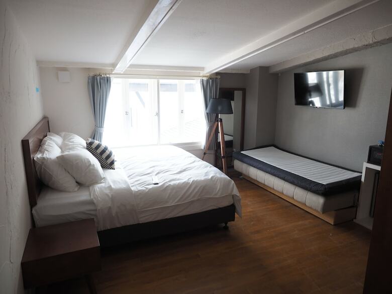 Hotel Active Life Madarao