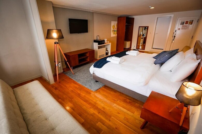 Hotel Active Life Madarao