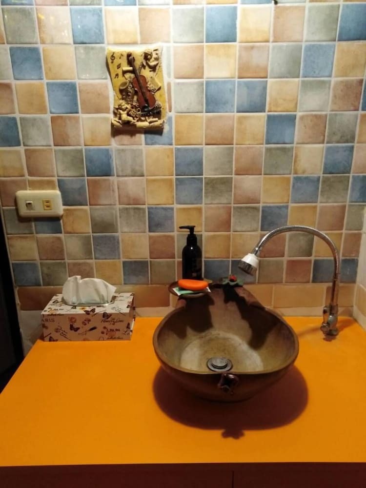 Hotel Santorini Music Family B&B