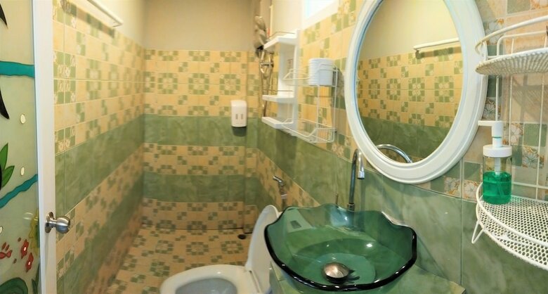 Hotel Lanta A&j Klong Khong Beach