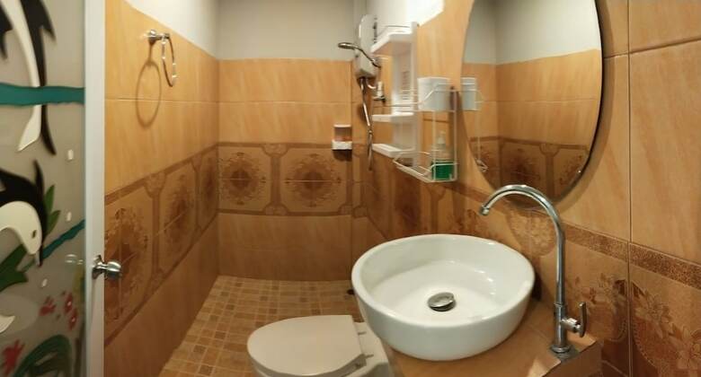 Hotel Lanta A&j Klong Khong Beach