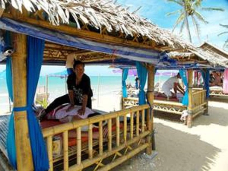 Hotel Lanta A&j Klong Khong Beach