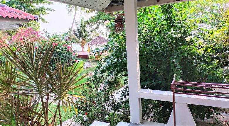 Hotel Lanta A&j Klong Khong Beach