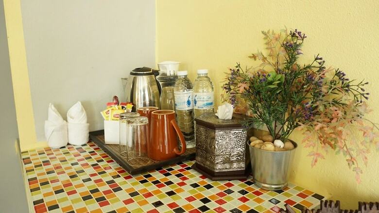 Hotel Lanta A&j Klong Khong Beach