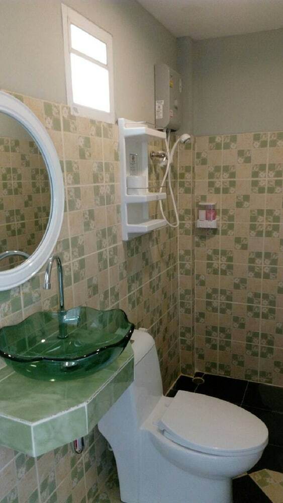 Hotel Lanta A&j Klong Khong Beach
