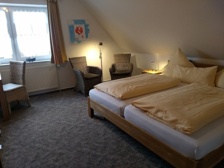 Hotel Garni Ursula