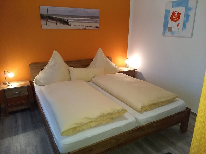 Hotel Garni Ursula