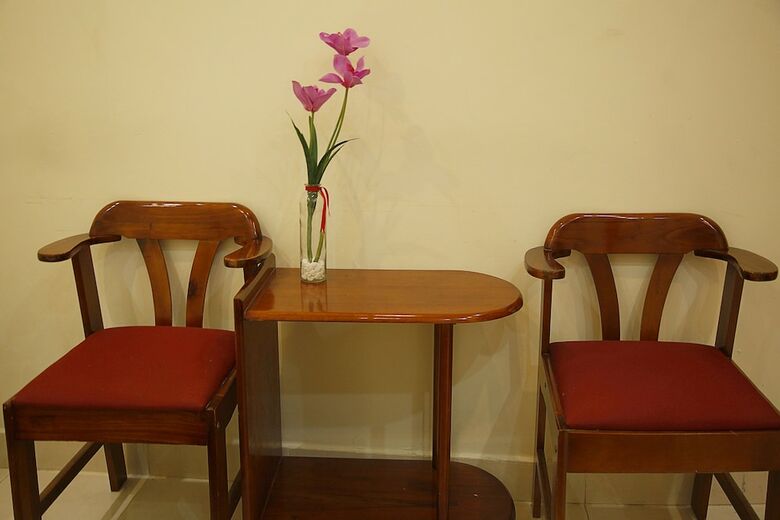 Victori Hotel Da Nang