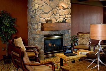 Hotel Holiday Inn West Yellowstone