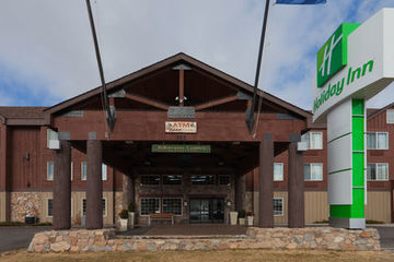 Hotel Holiday Inn West Yellowstone