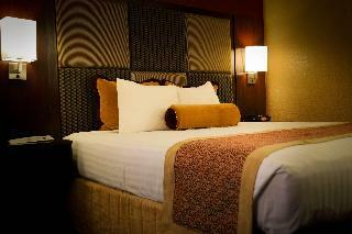 Hotel Best Western Yosemite Way Station