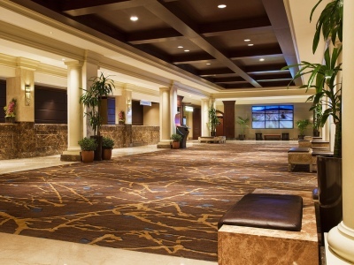 Sheraton New York Times Square Hotel