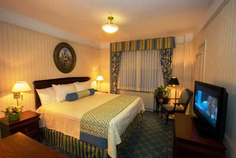 Wellington Hotel