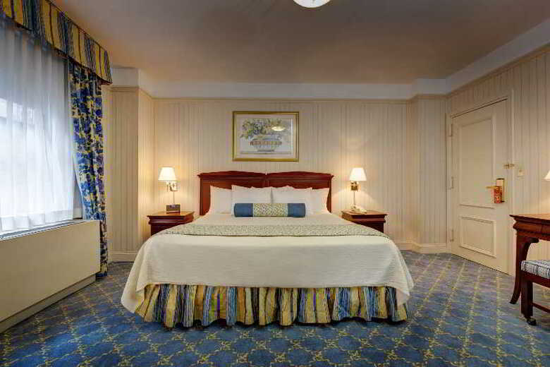 Wellington Hotel