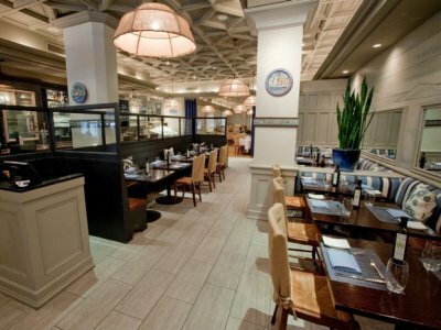 Wellington Hotel