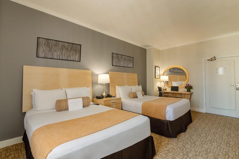 Hotel Pennsylvania