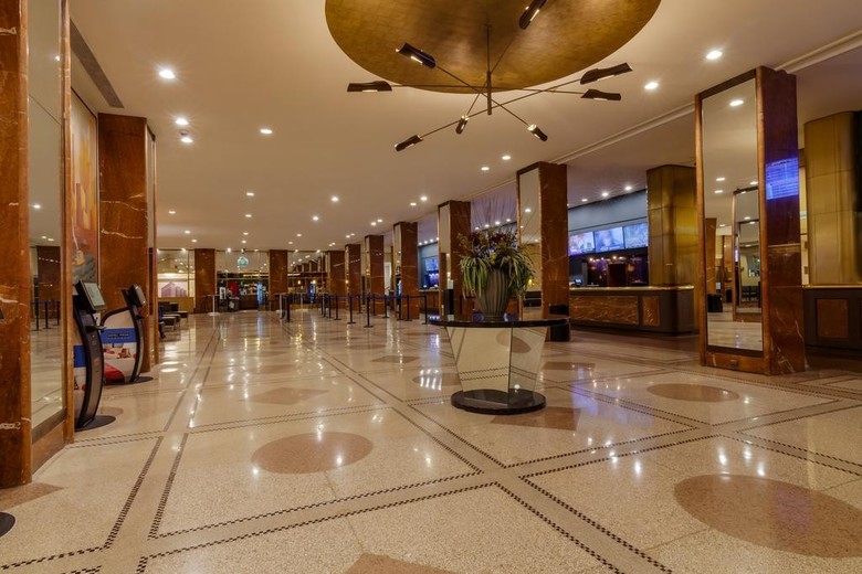 Hotel Pennsylvania