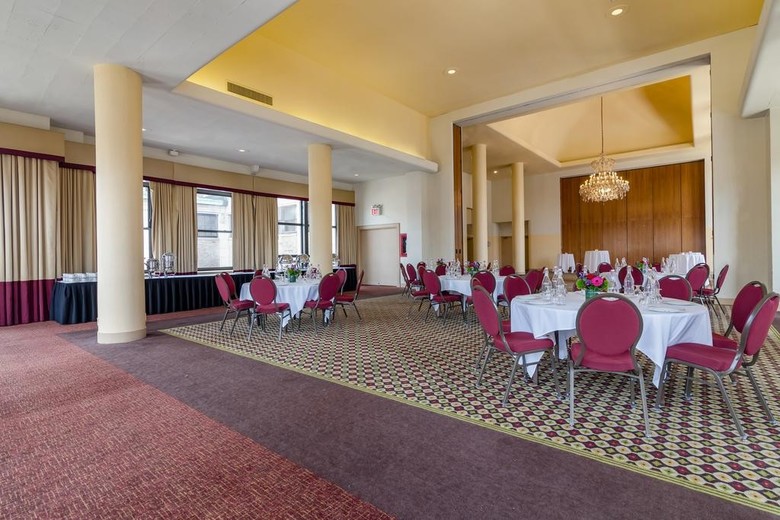Hotel Pennsylvania